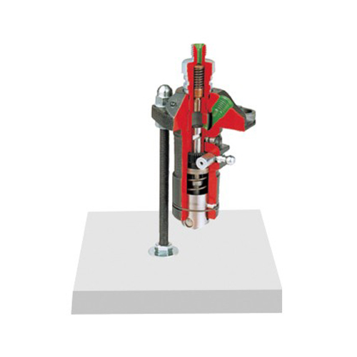 泵元件解剖模型