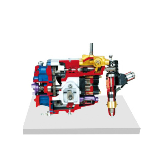 康明斯泵解剖模型