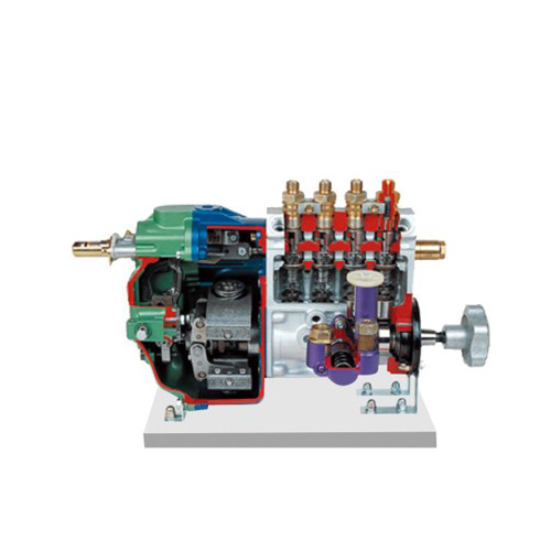 直列喷射泵解剖模型(RQV)